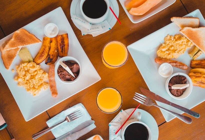 Casa Bella Hotel Boutique