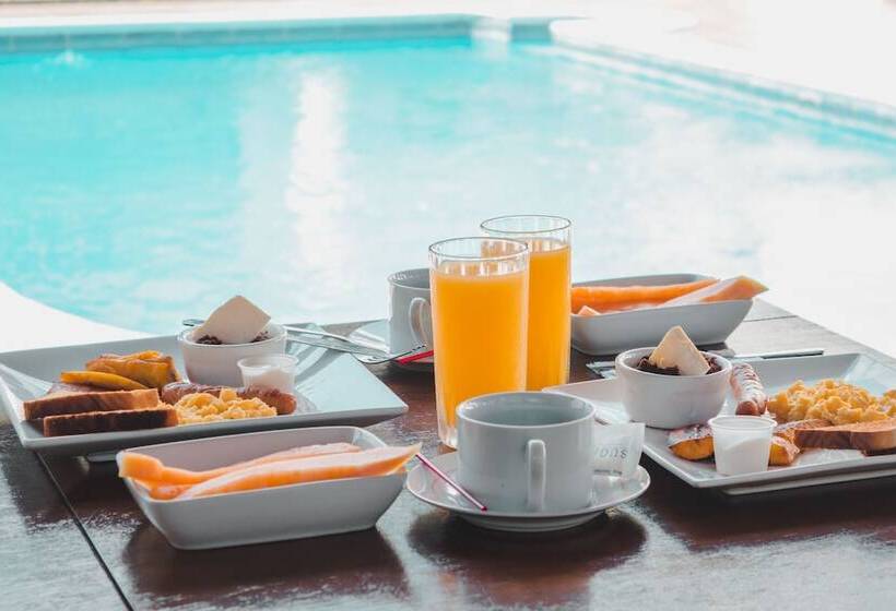 Casa Bella Hotel Boutique