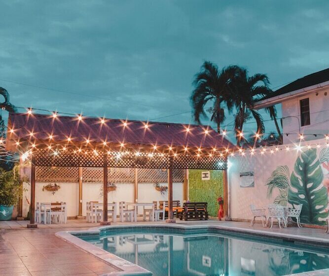 Casa Bella Hotel Boutique