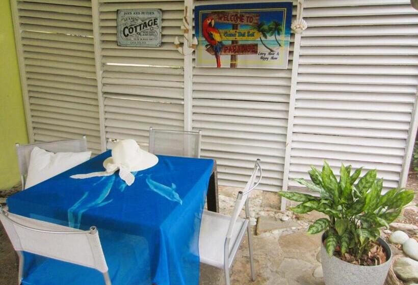 Casa Del Sol Bed And Breakfast