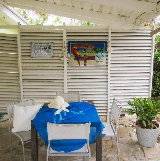 Casa Del Sol Bed And Breakfast