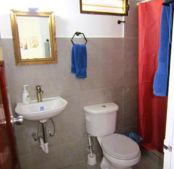 Casa Del Sol Bed And Breakfast