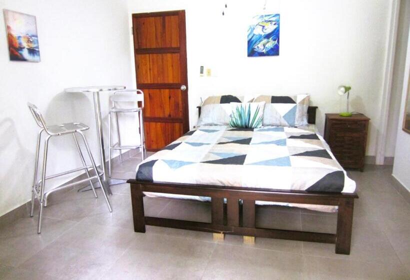 Casa Del Sol Bed And Breakfast