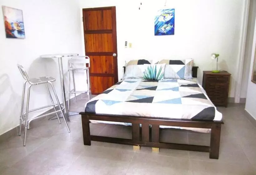 Casa Del Sol Bed And Breakfast