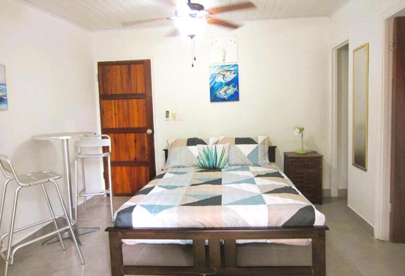 Casa Del Sol Bed And Breakfast