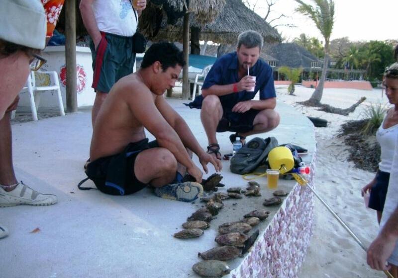 Casa Del Sol Bed And Breakfast