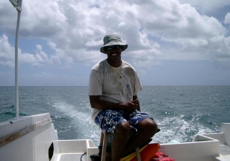 Casa Del Sol Bed And Breakfast