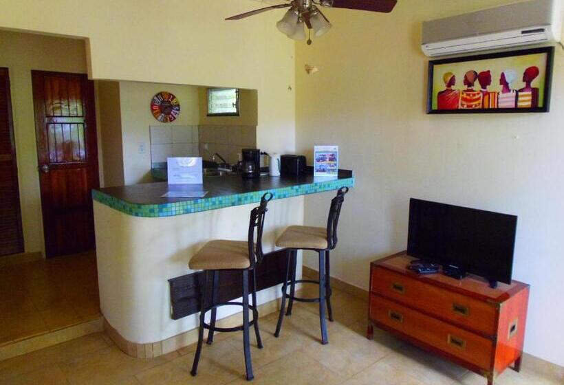 Casa Del Sol Bed And Breakfast