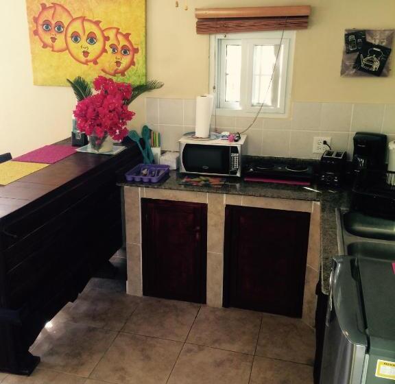 Casa Del Sol Bed And Breakfast