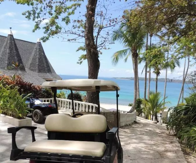 Casa Del Sol Bed And Breakfast