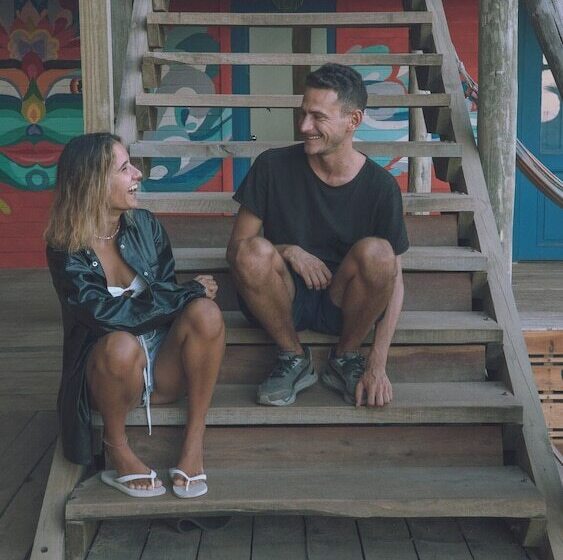 Compay Hostel Punta Del Diablo