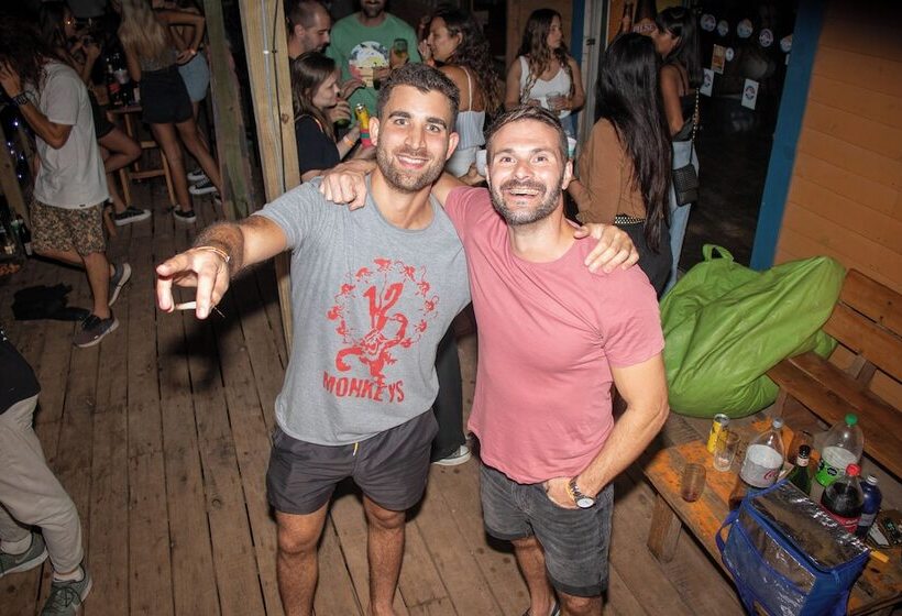 Compay Hostel Punta Del Diablo