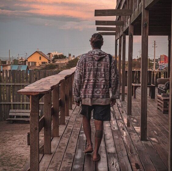 Compay Hostel Punta Del Diablo