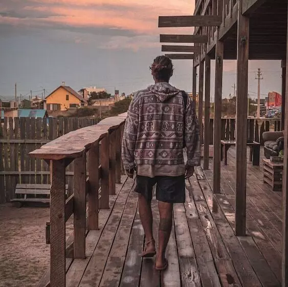 Compay Hostel Punta Del Diablo