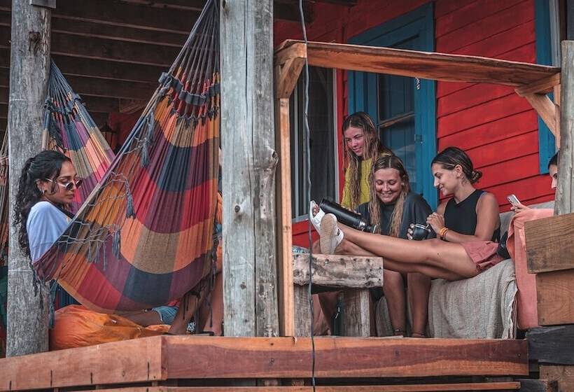 Compay Hostel Punta Del Diablo