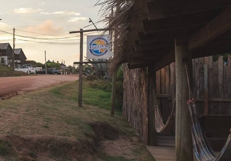 Compay Hostel Punta Del Diablo