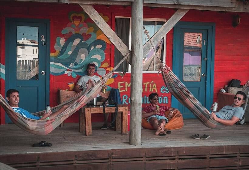 Compay Hostel Punta Del Diablo