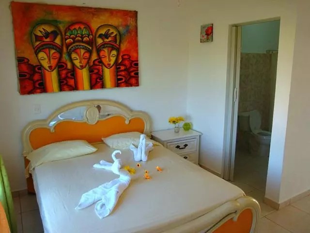 El Malecon B&b