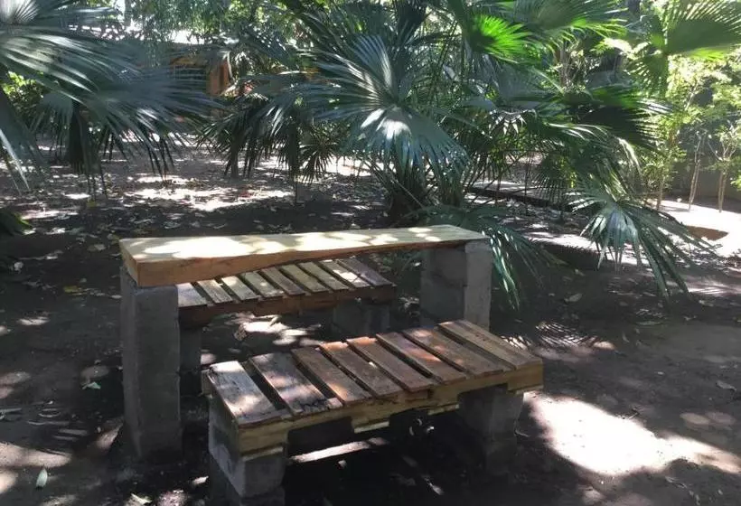 هتل De Campo Apastepe