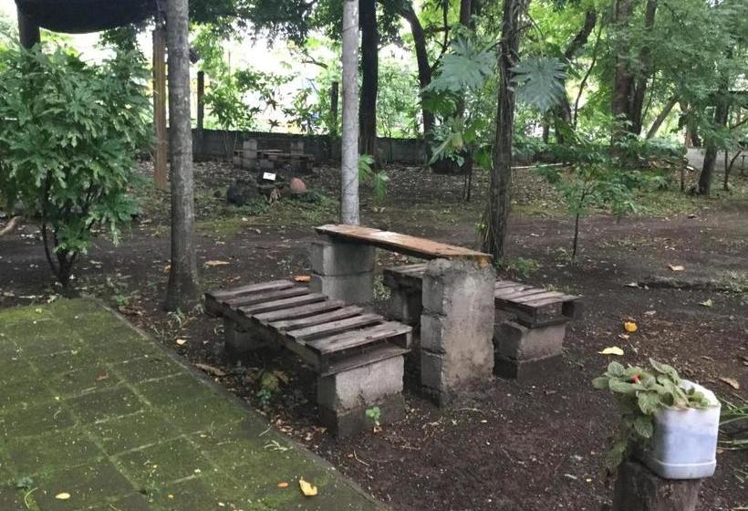 هتل De Campo Apastepe