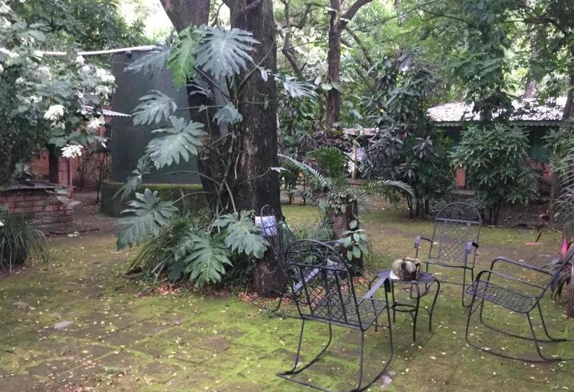 هتل De Campo Apastepe