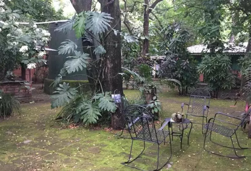 هتل De Campo Apastepe
