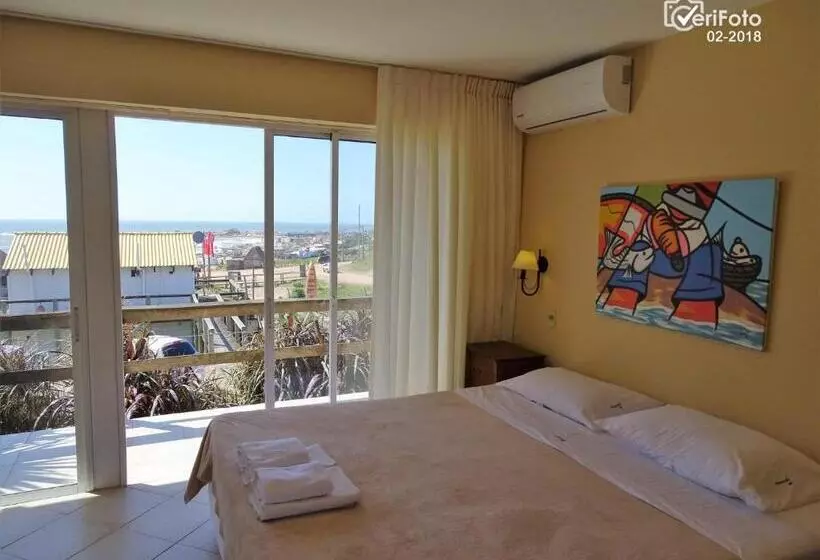 Hotelli Aquarella