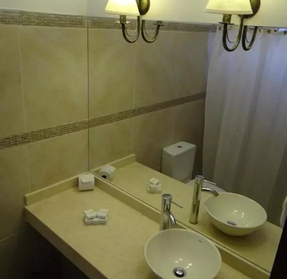 Hotelli Aquarella