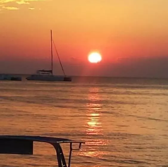 هتل Bayahibe
