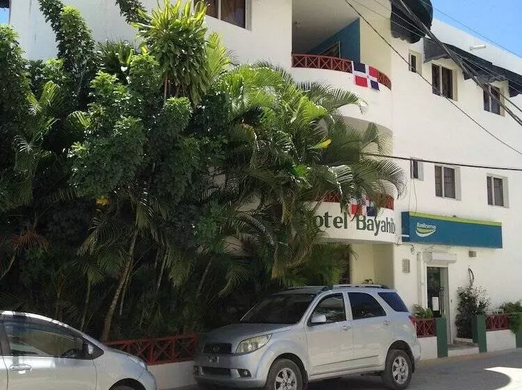 هتل Bayahibe