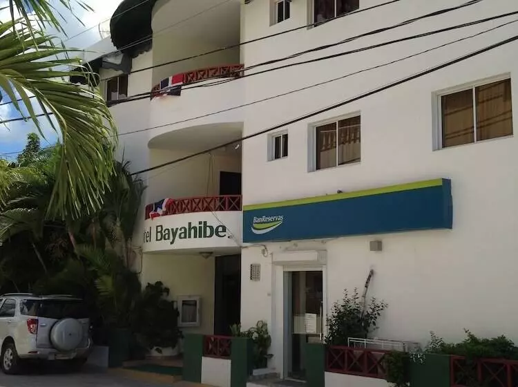 هتل Bayahibe
