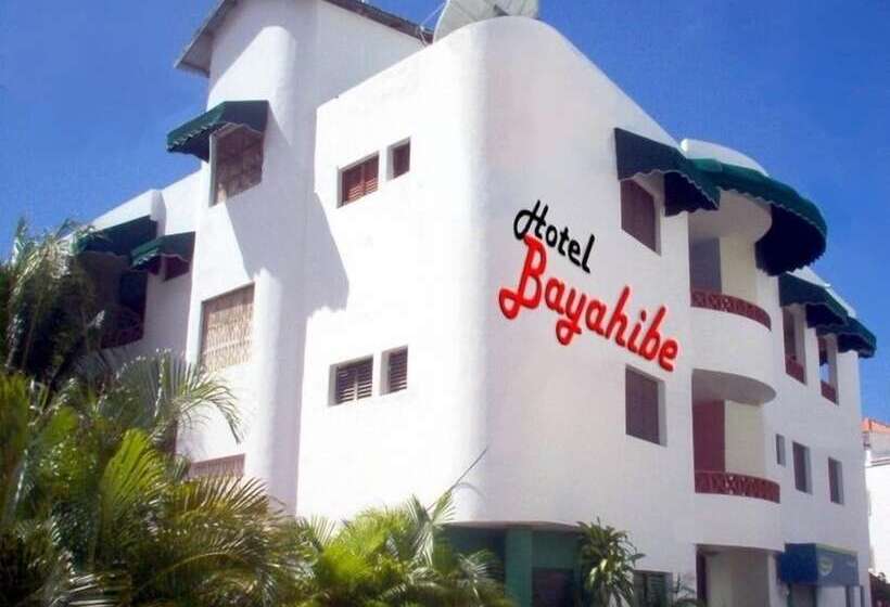 هتل Bayahibe