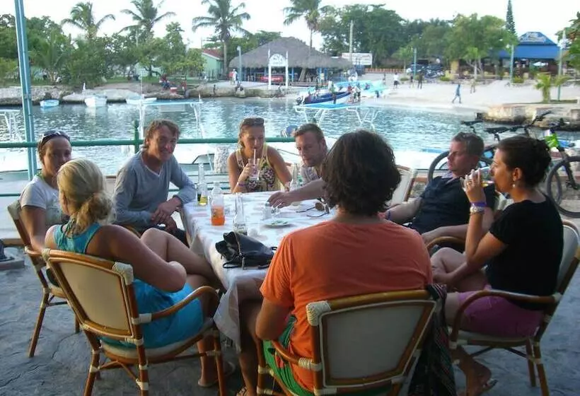 هتل Bayahibe