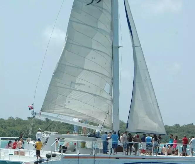 هتل Bayahibe