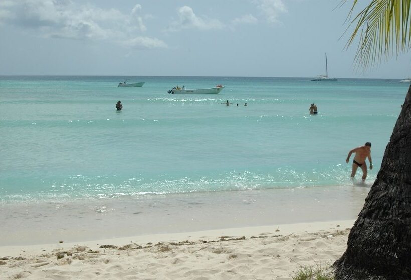 هتل Bayahibe