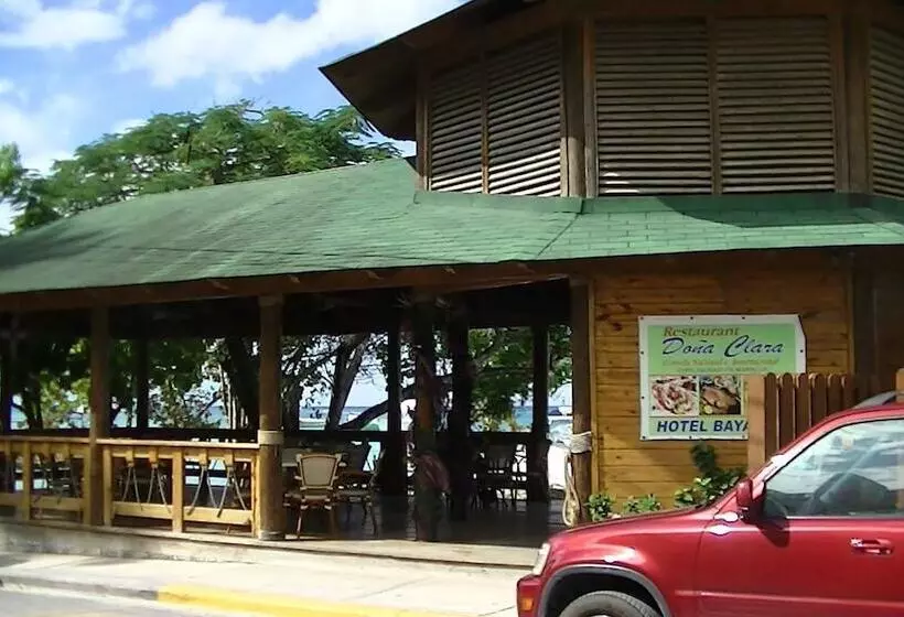 هتل Bayahibe