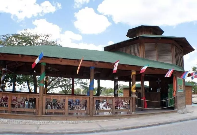هتل Bayahibe