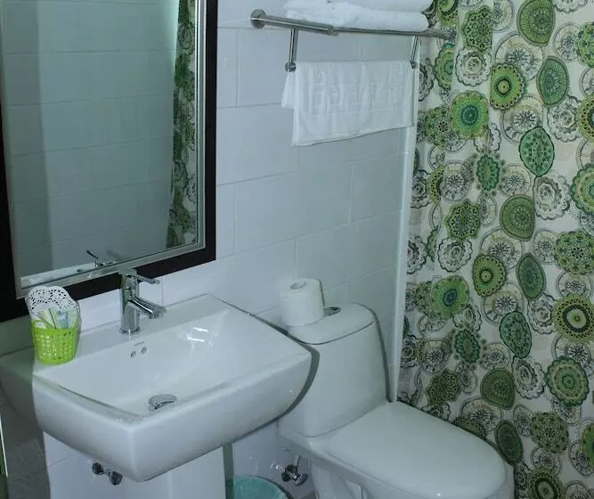 هتل Bayahibe