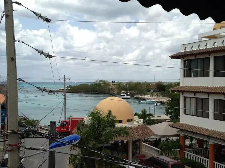 هتل Bayahibe