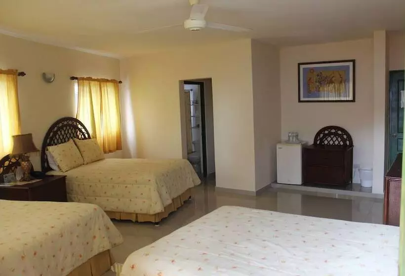 هتل Bayahibe
