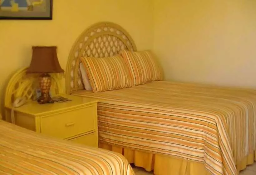 هتل Bayahibe