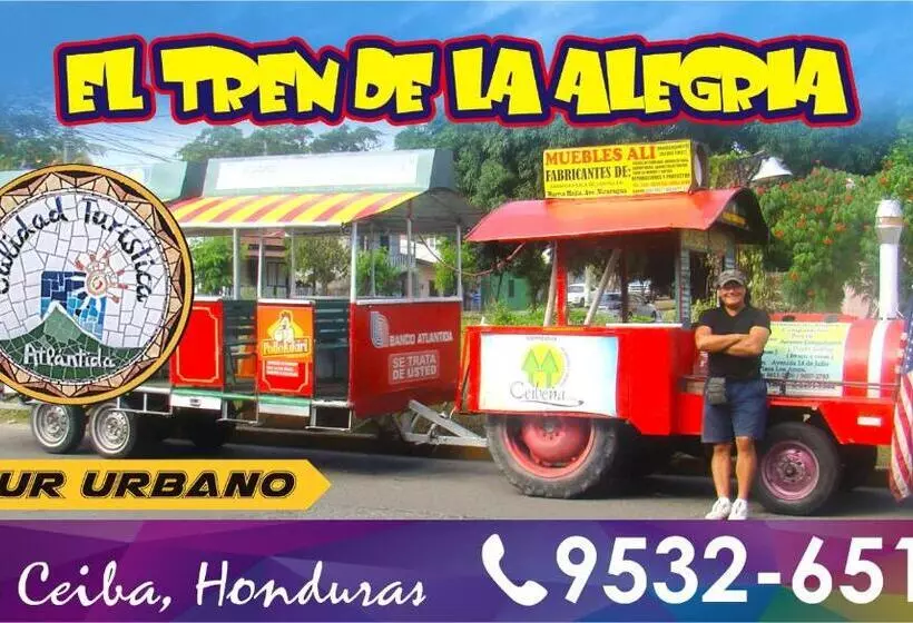 هتل Carnaval