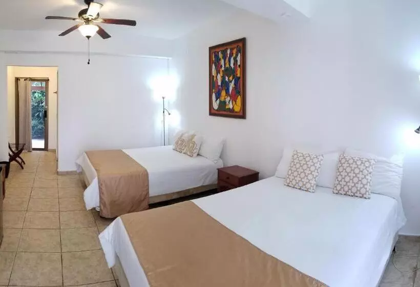 Hotelli Casa Guardia Panama