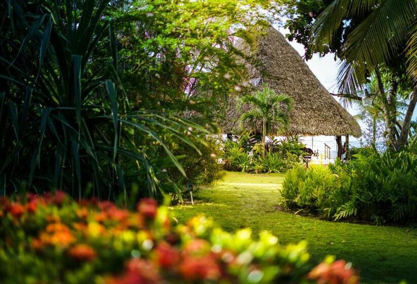 בית מלון כפרי Casa Guardia Panama