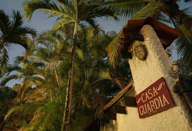 בית מלון כפרי Casa Guardia Panama