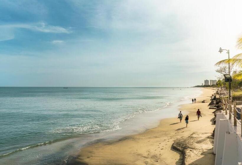 בית מלון כפרי Casa Guardia Panama