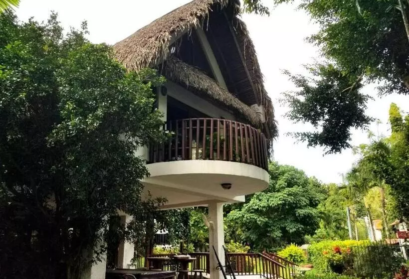 Hotelli Casa Guardia Panama