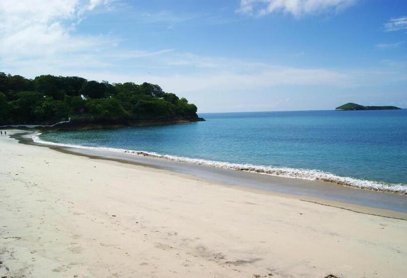 בית מלון כפרי Casa Guardia Panama