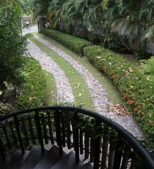 Hotelli Casa Guardia Panama