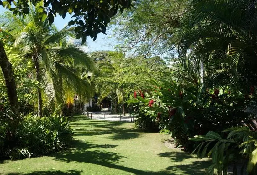 Hotelli Casa Guardia Panama
